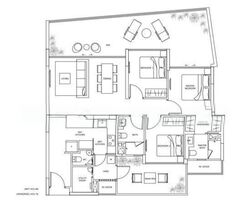 Archipelago (D16), Condominium #632431911